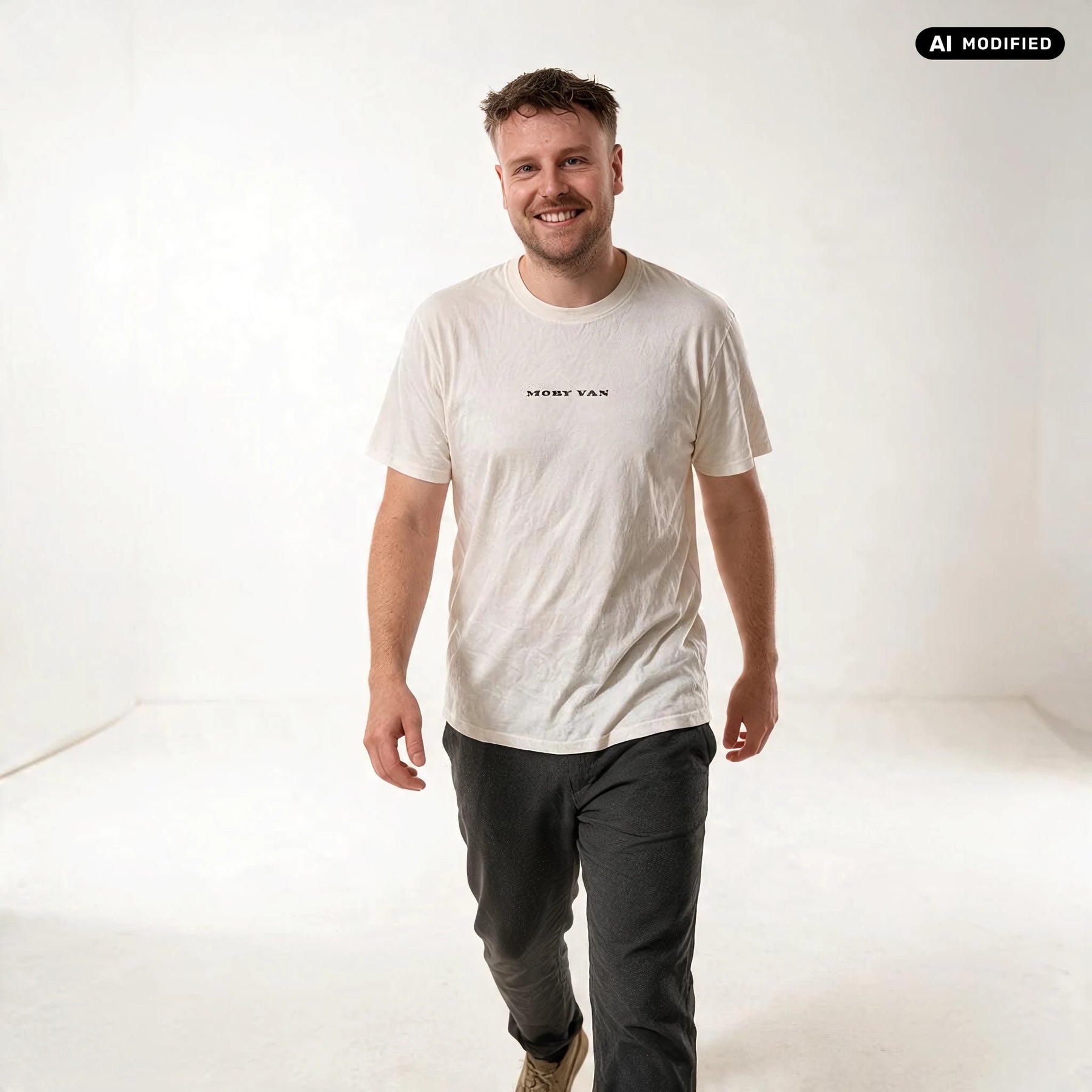 MobyKutür T-Shirt