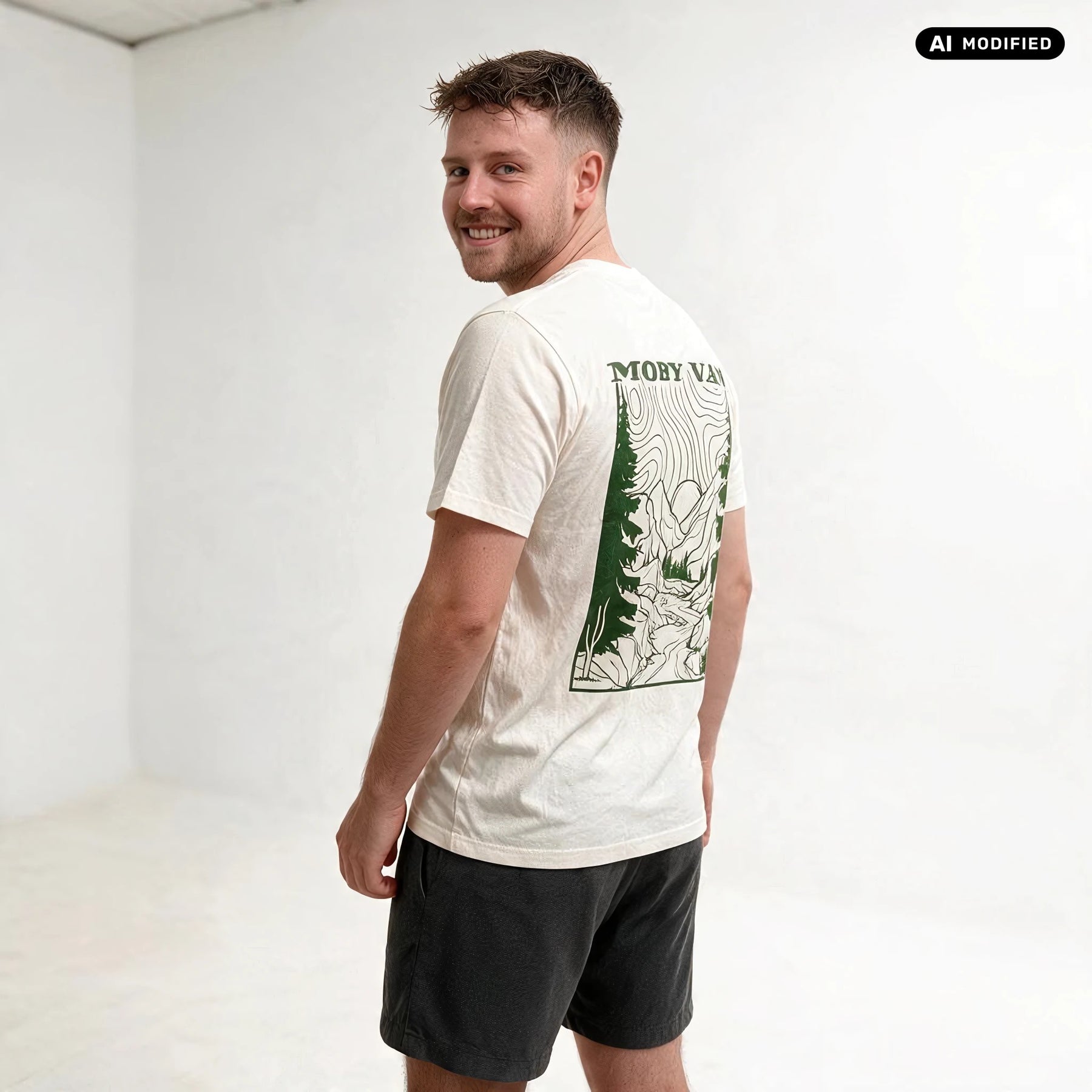 MobyKutür T-Shirt