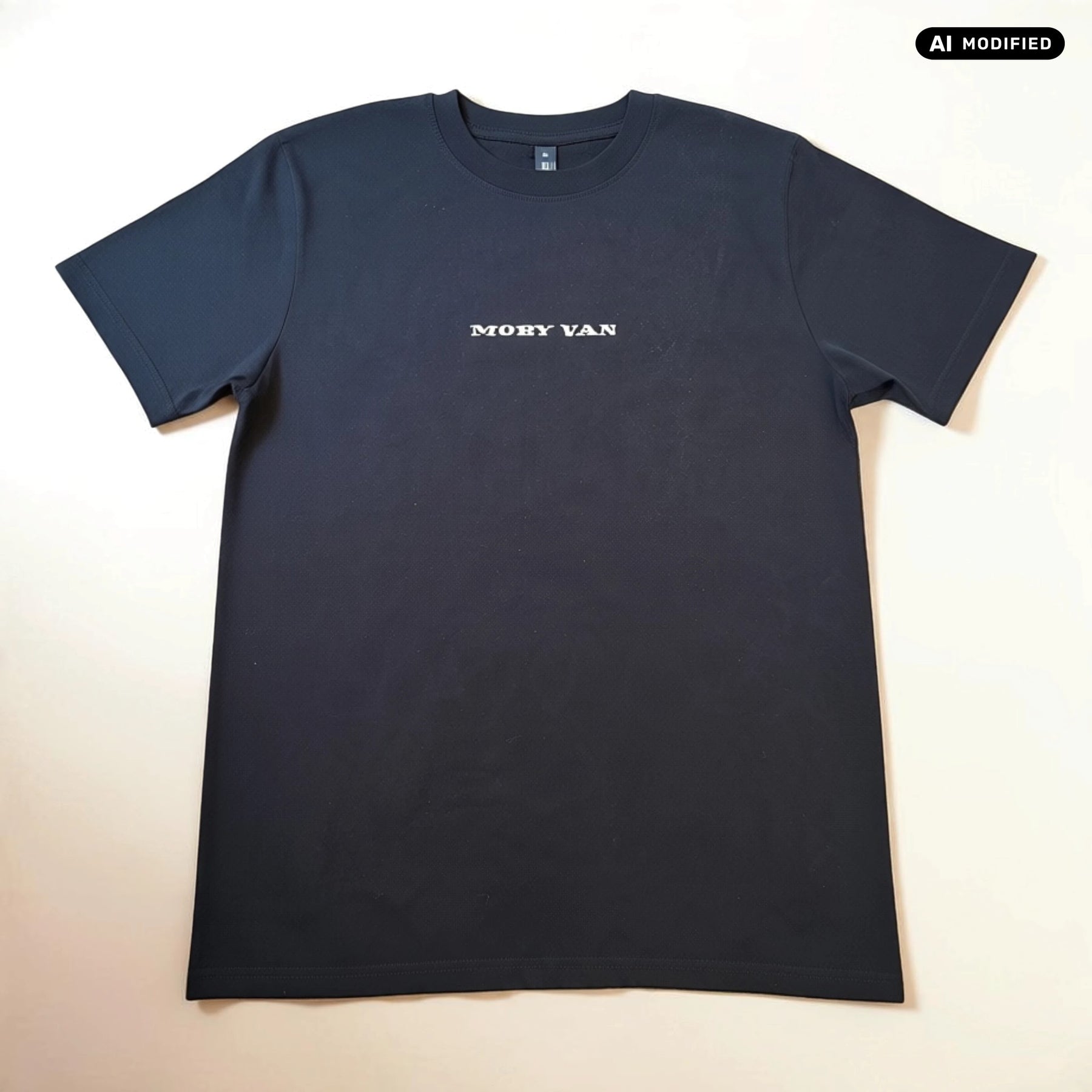 MobyKutür T-Shirt