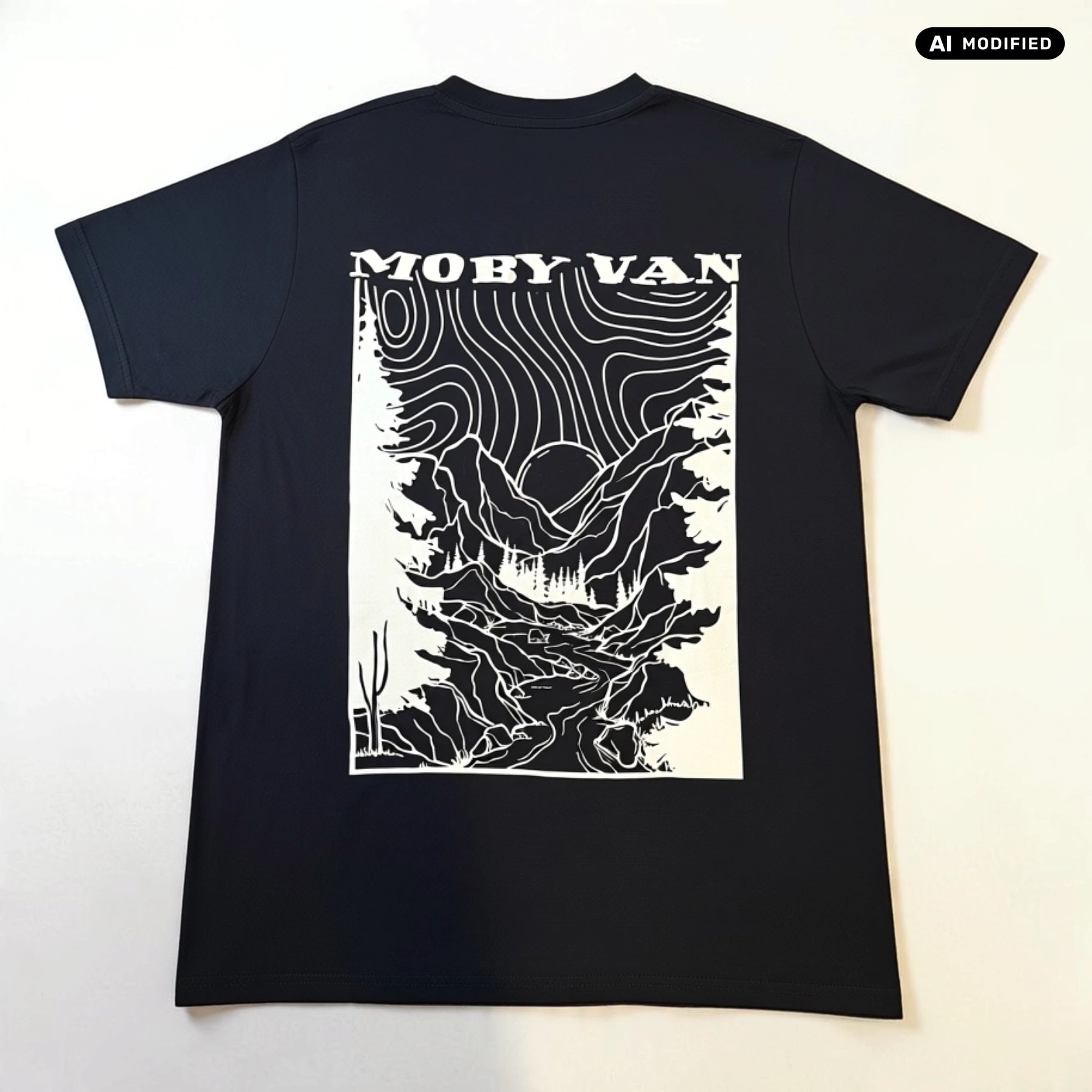 MobyKutür T-Shirt
