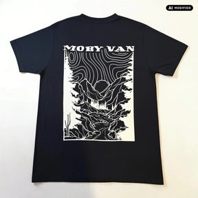 MobyKutür T-Shirt