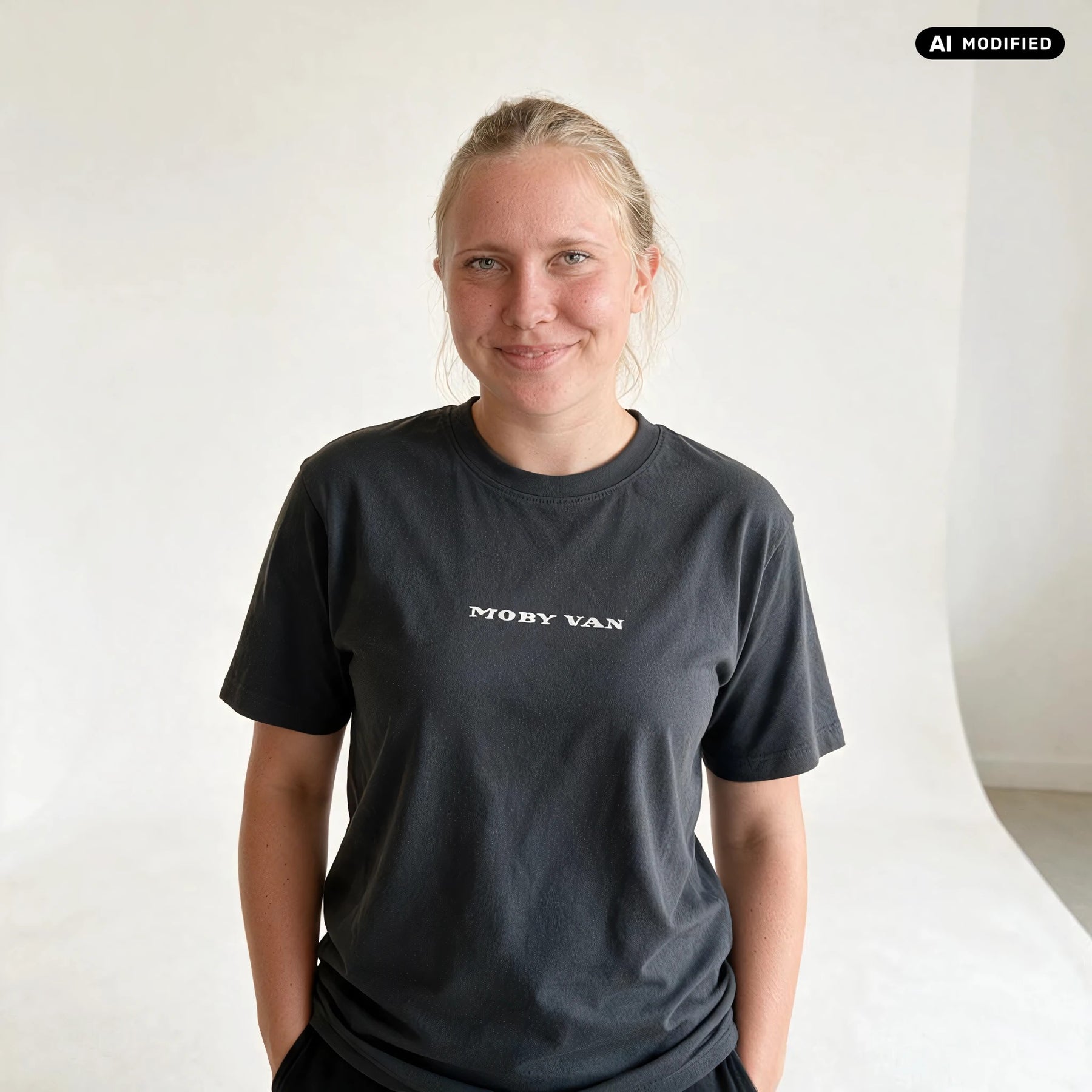 MobyKutür T-Shirt