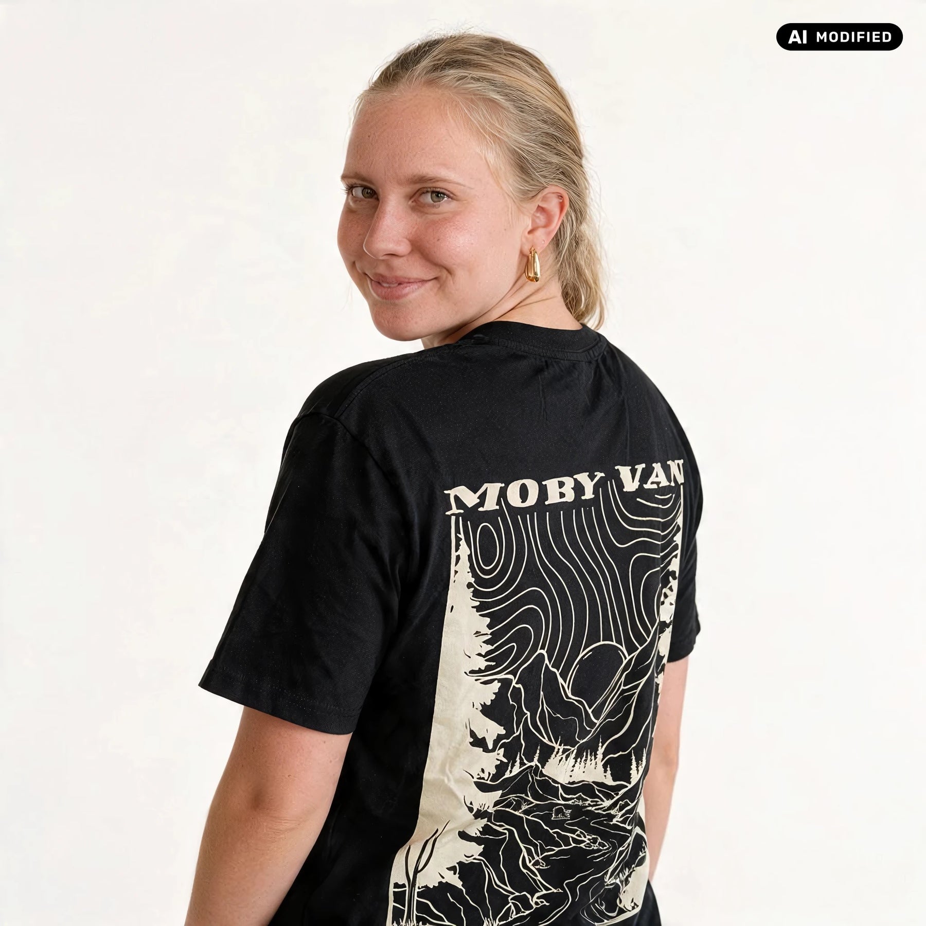 MobyKutür T-Shirt