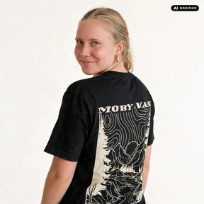 MobyKutür T-Shirt