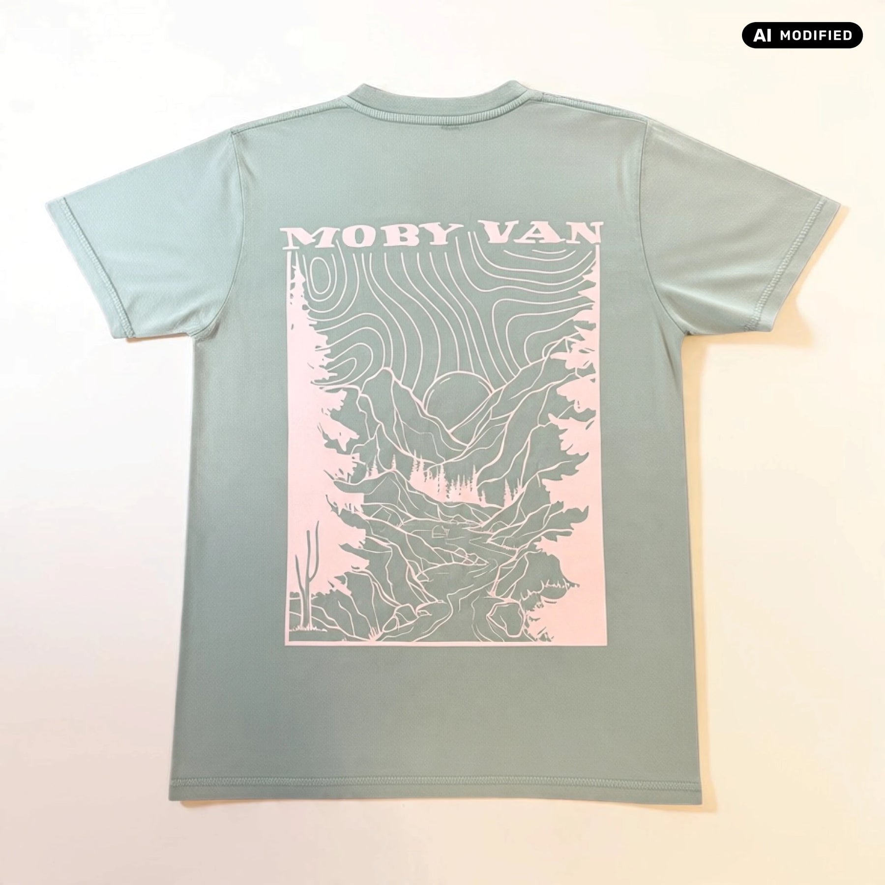 MobyKutür T-Shirt