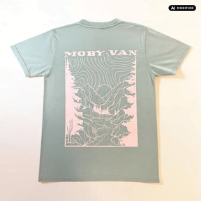 MobyKutür T-Shirt