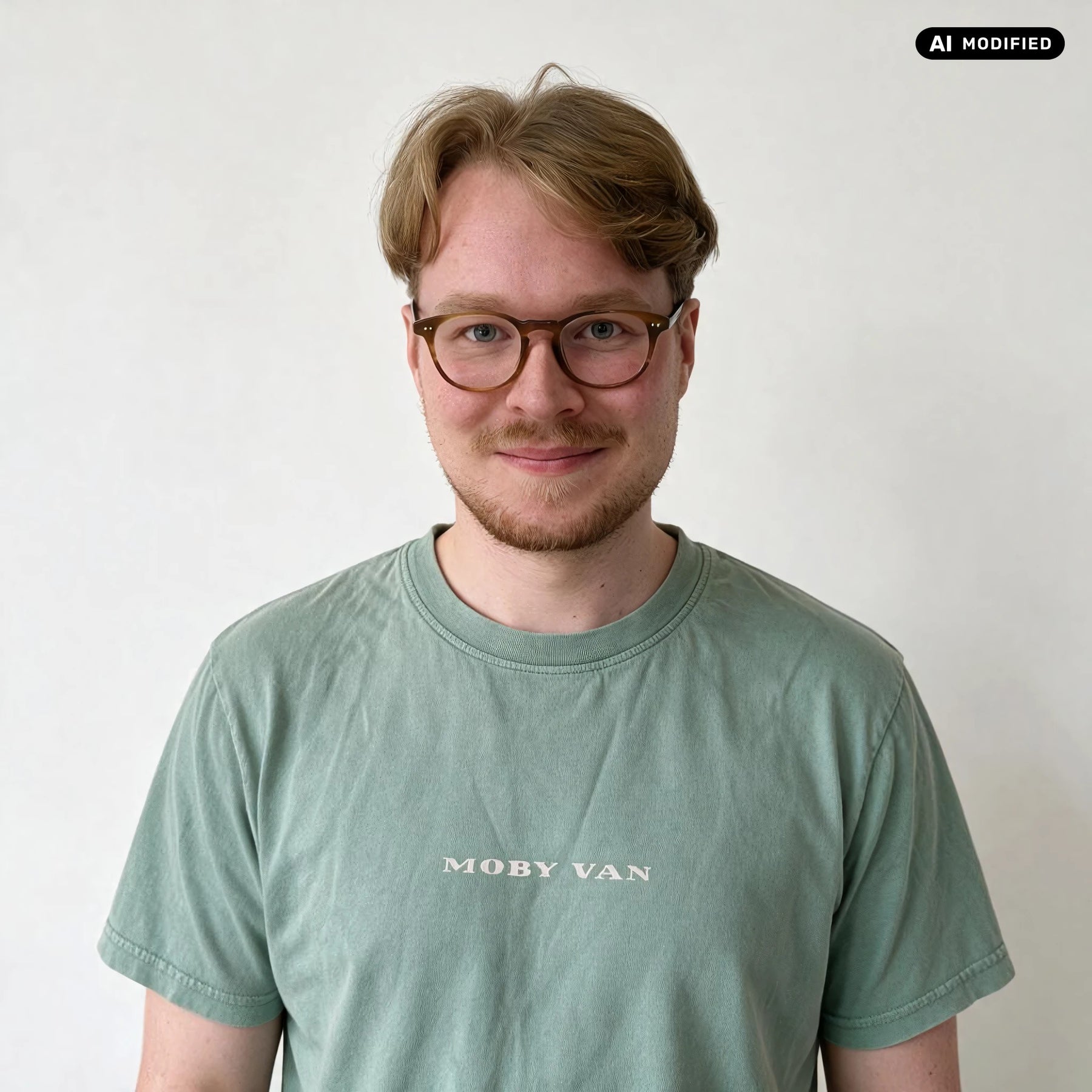 MobyKutür T-Shirt