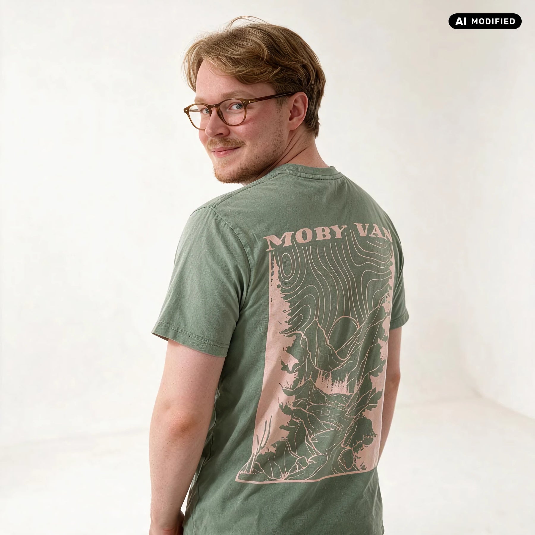 MobyKutür T-Shirt