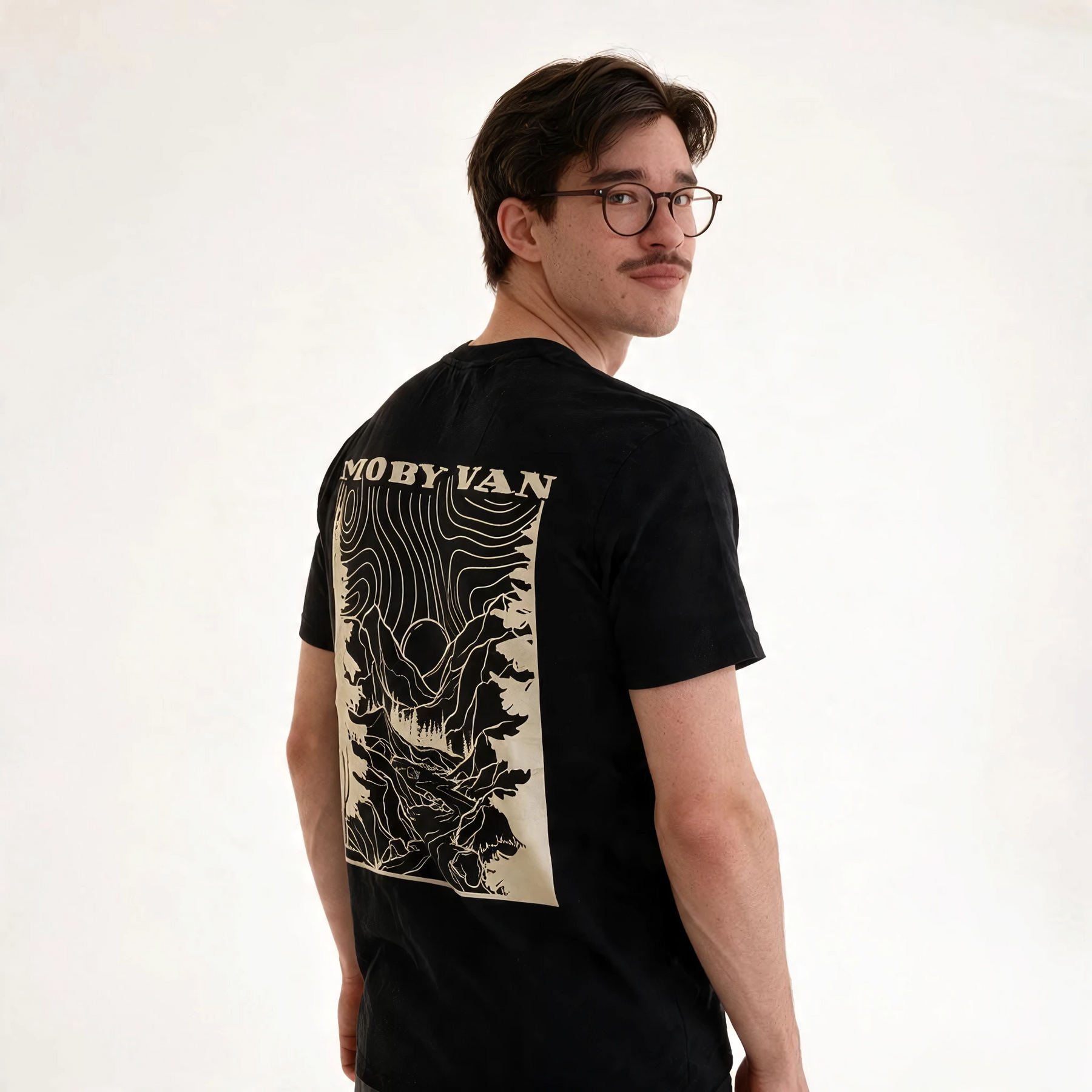 MobyKutür T-Shirt