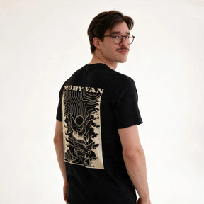 MobyKutür T-Shirt