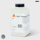 Sika Abglättmittel N 1 l Flasche farblos