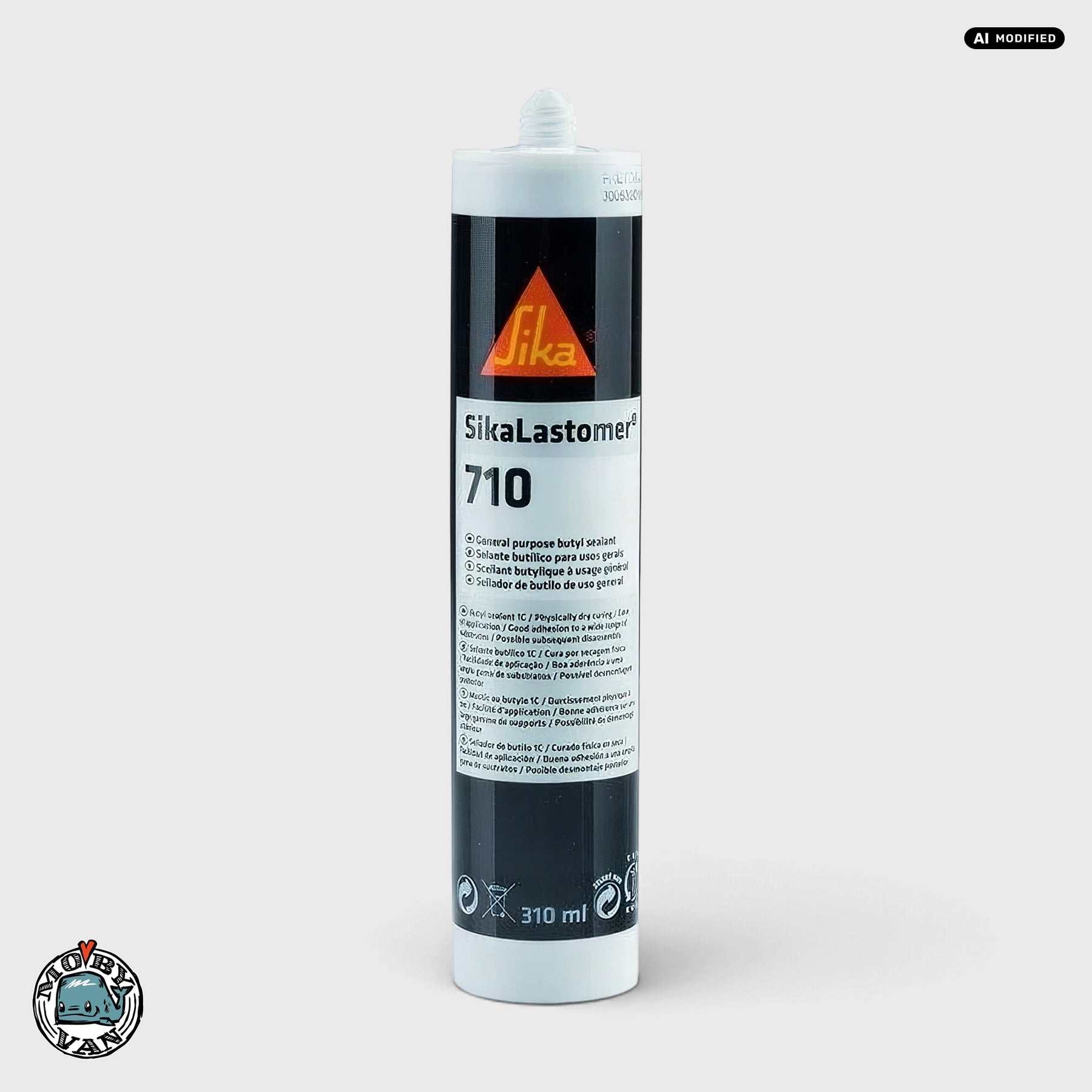Sika SikaLastomer 710 310 ml