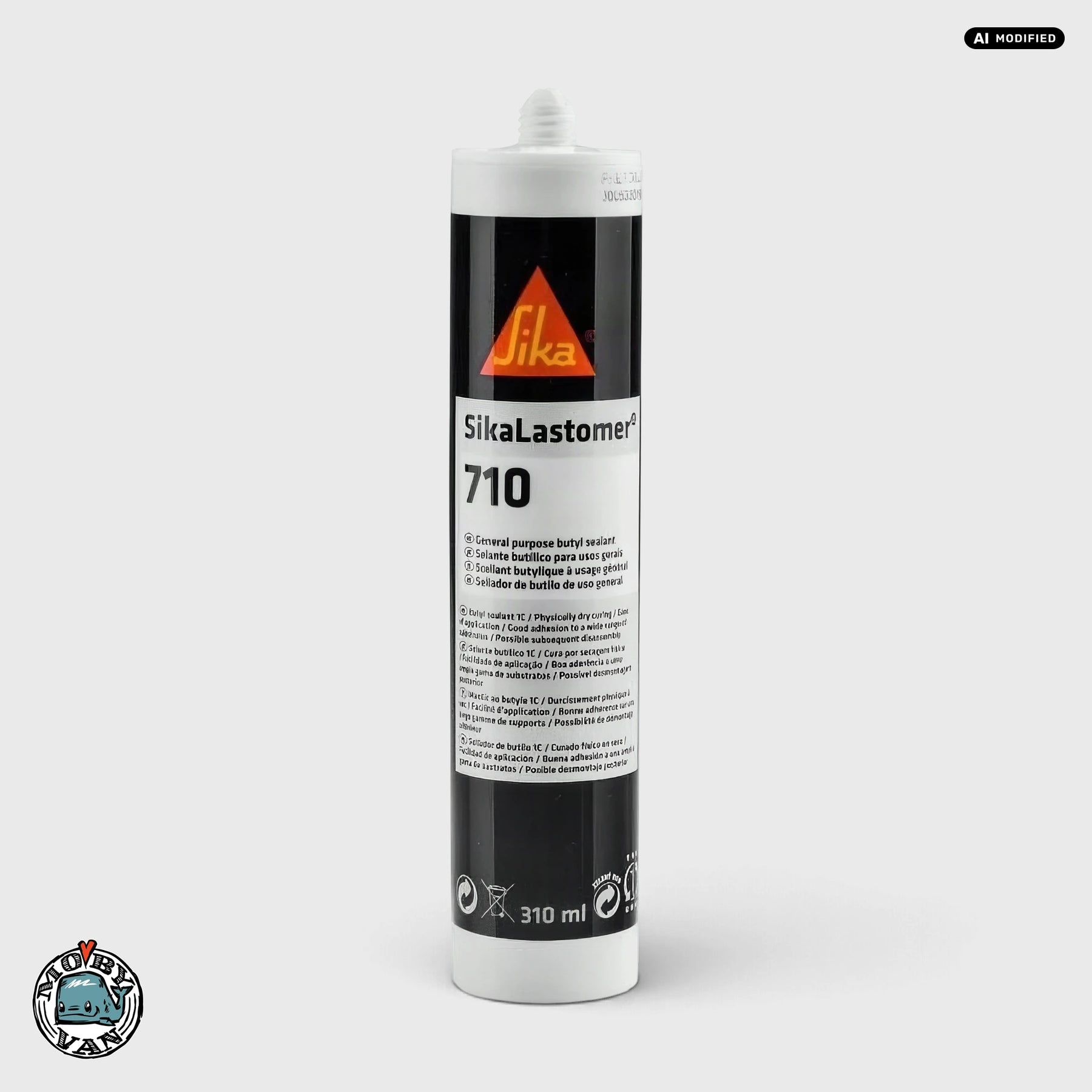 Sika SikaLastomer 710 310 ml