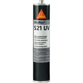 Sika Sikaflex-521 UV 300 ml Kartusche