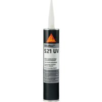 Sika Sikaflex-521 UV 300 ml Kartusche