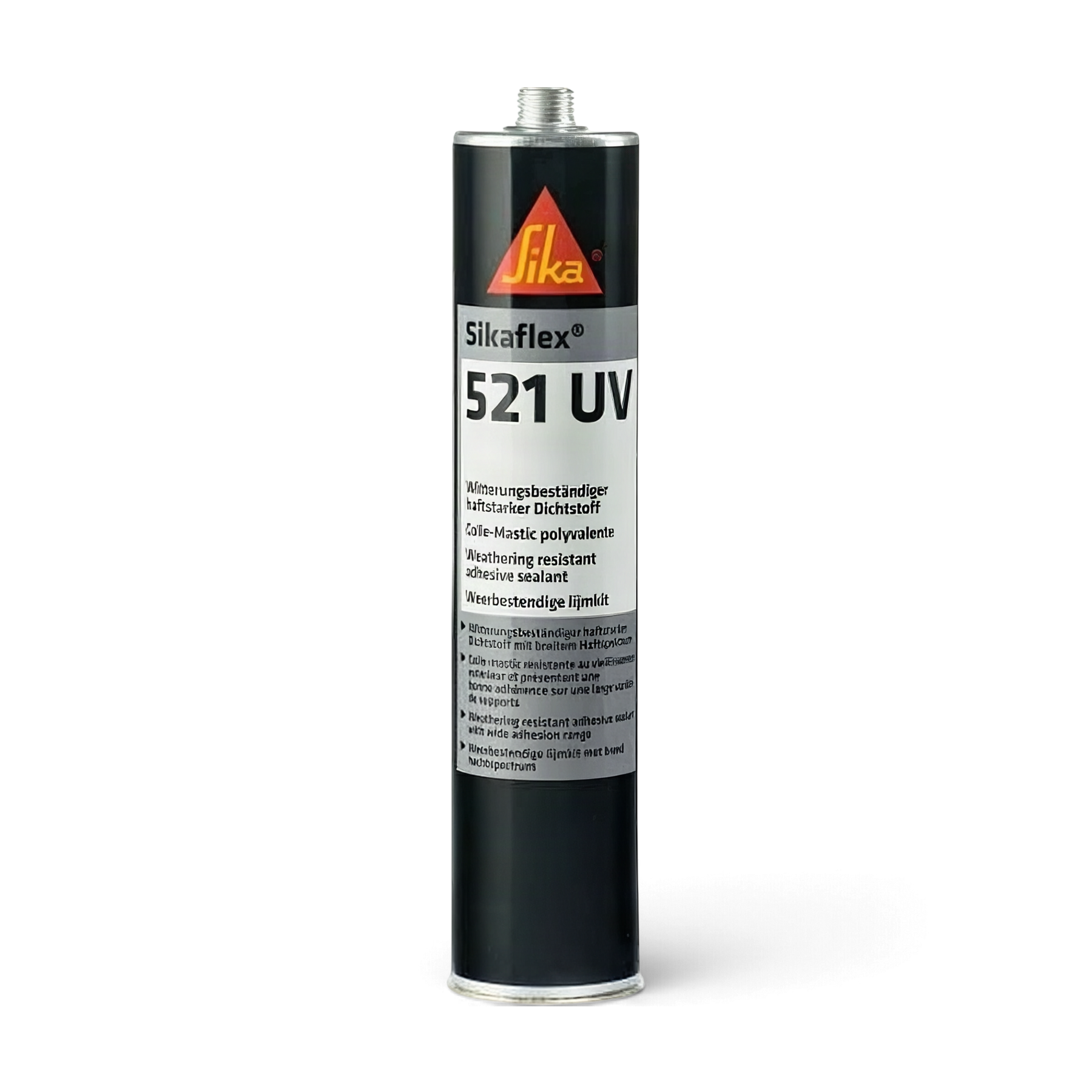 Sika Sikaflex-521 UV 300 ml Kartusche