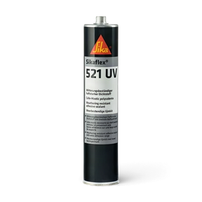 Sika Sikaflex-521 UV 300 ml Kartusche