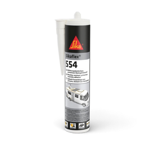 Sika Sikaflex-554 STP-Montageklebstoff 300 ml Kartusche