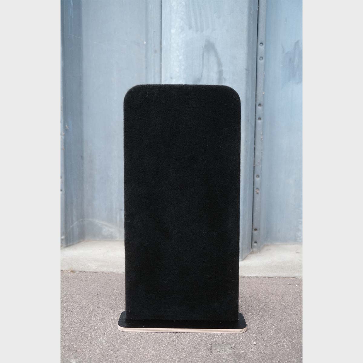 4D Ultraflex Velours Stretch Camper Filz 80qm (ganze Rolle)