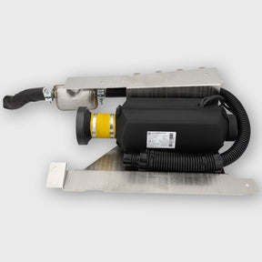 Standheizungshalter VW T5-T6.1 für Autoterm Air 2D