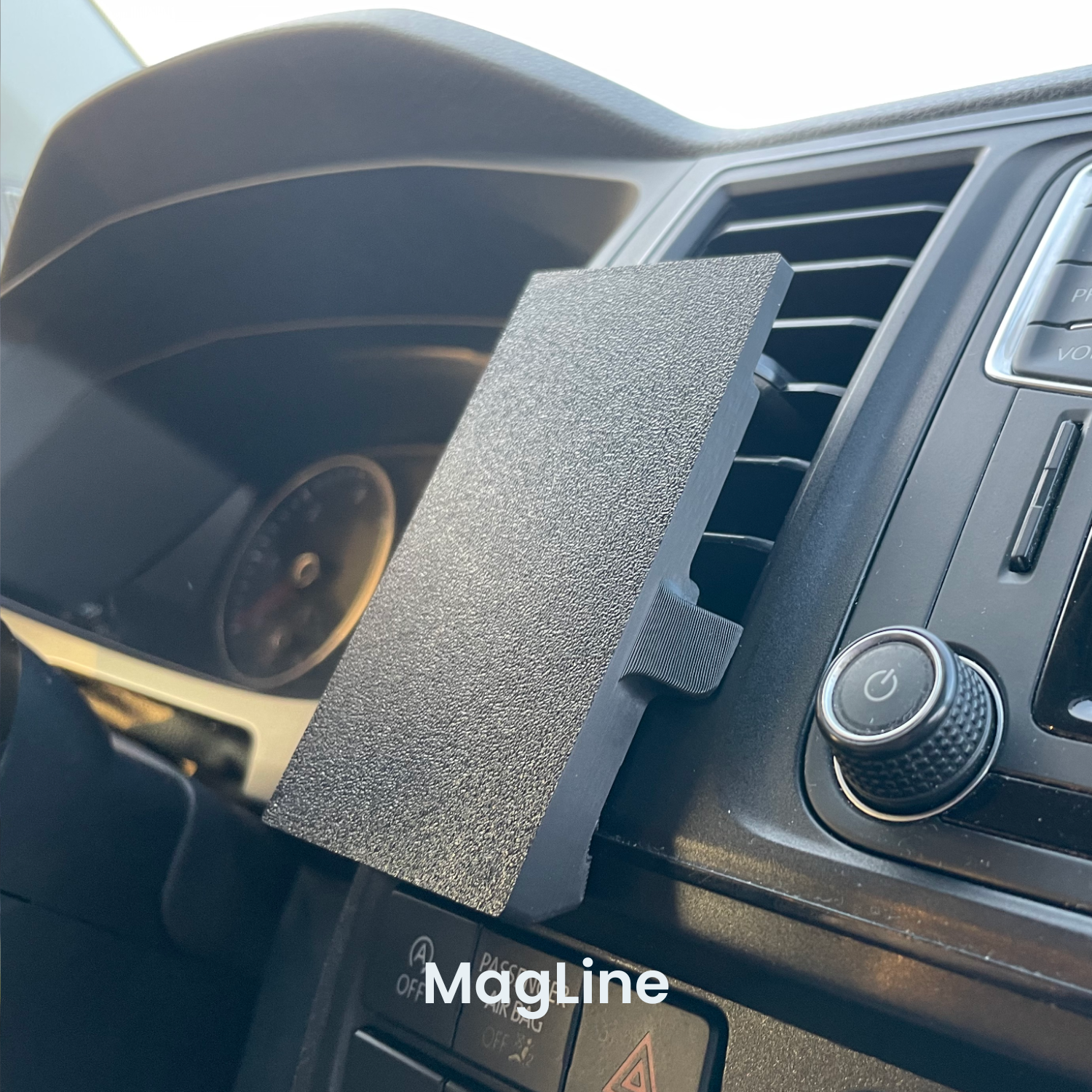 beev.holder VW T6 Handyhalterung