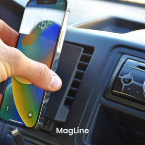 beev.holder VW T5.2 Phone Mount