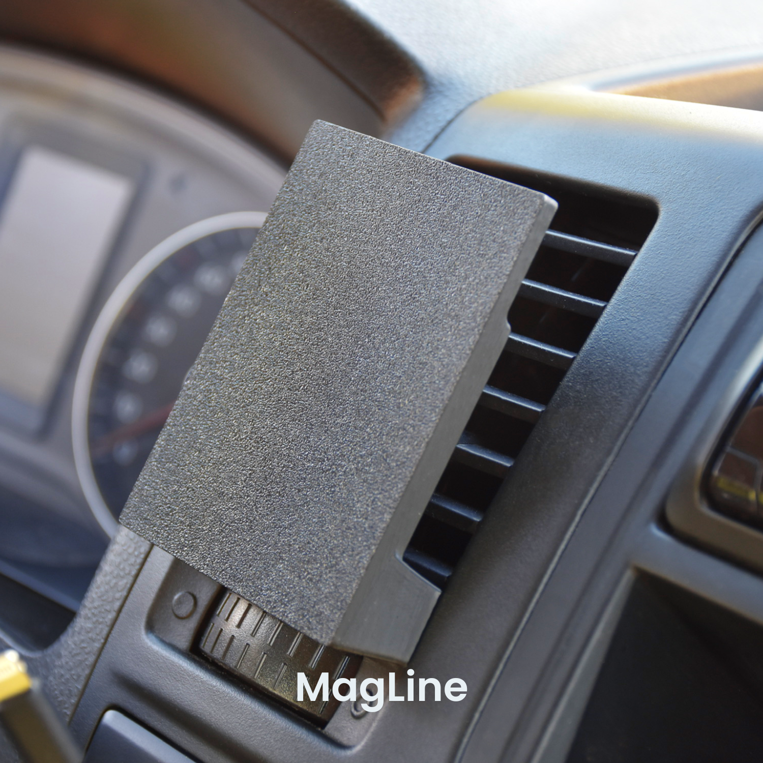 beev.holder VW T5.2 Phone Mount