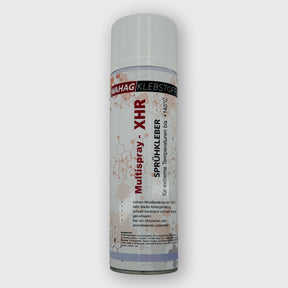 Spray Adhesive XHR 140 Degrees 500ml