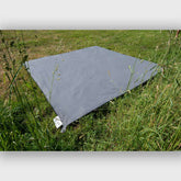 BENT Verbindbarer Teppich "Zip-Carpet"