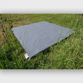 BENT Verbindbarer Teppich "Zip-Carpet"