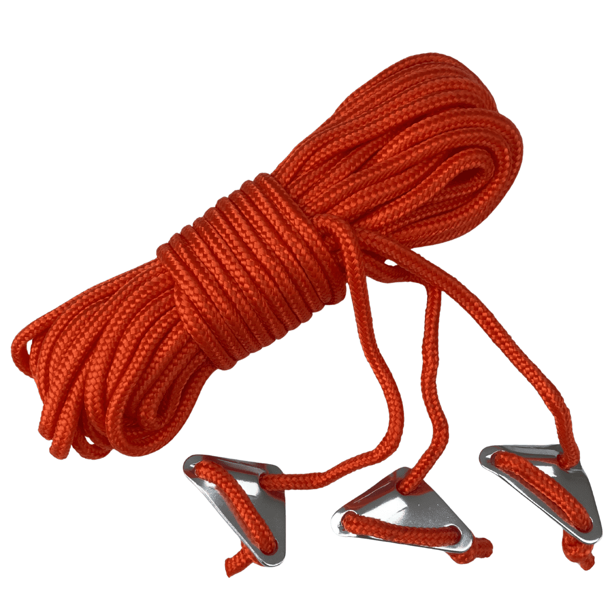 BENT Abspannleine (3er Set)