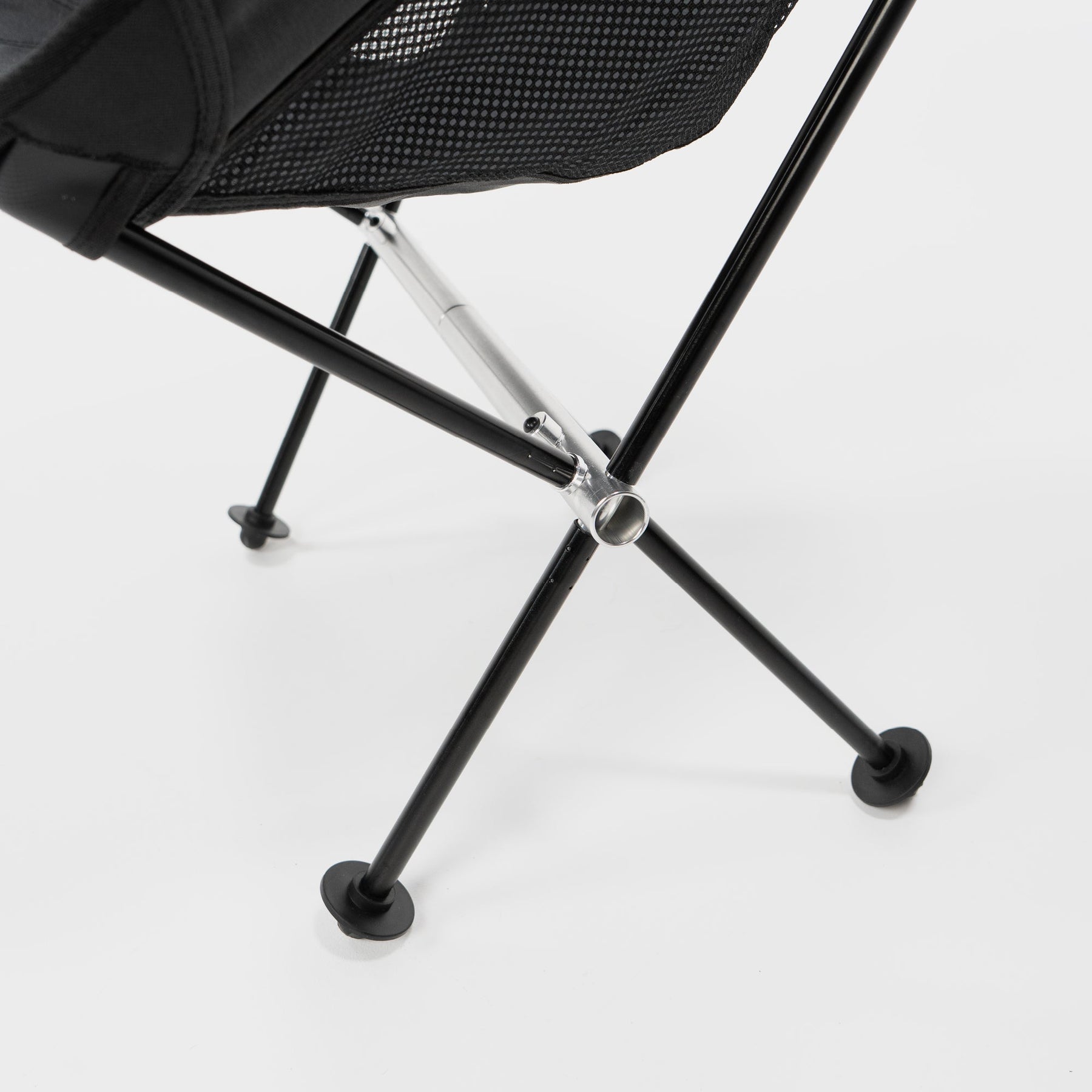 BOXIO CHAIR I ultraleichter Campingstuhl