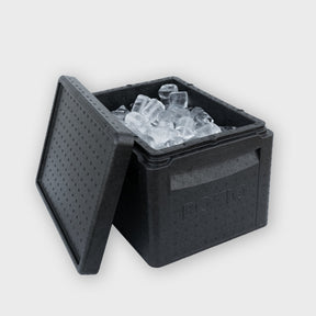 BOXIO - COOL | Passive Kühlbox