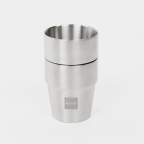 Edelstahlbecher | BOXIO CUP