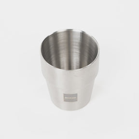 Edelstahlbecher | BOXIO CUP