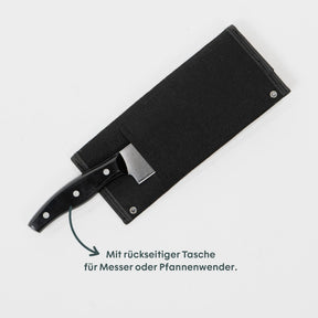 Bestecktasche I BOXIO EAT BAG