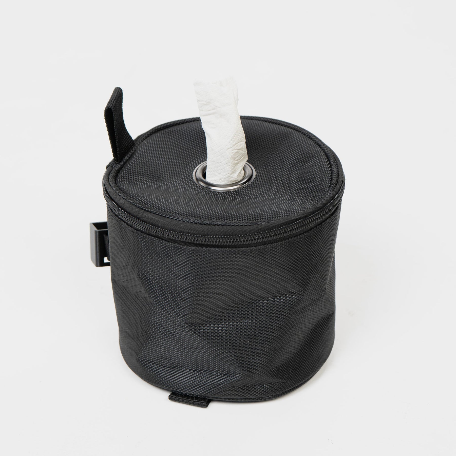 BOXIO TOILET PAPER BAG I Toilettenpapierhalter Camping