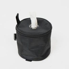 BOXIO TOILET PAPER BAG I Toilettenpapierhalter Camping