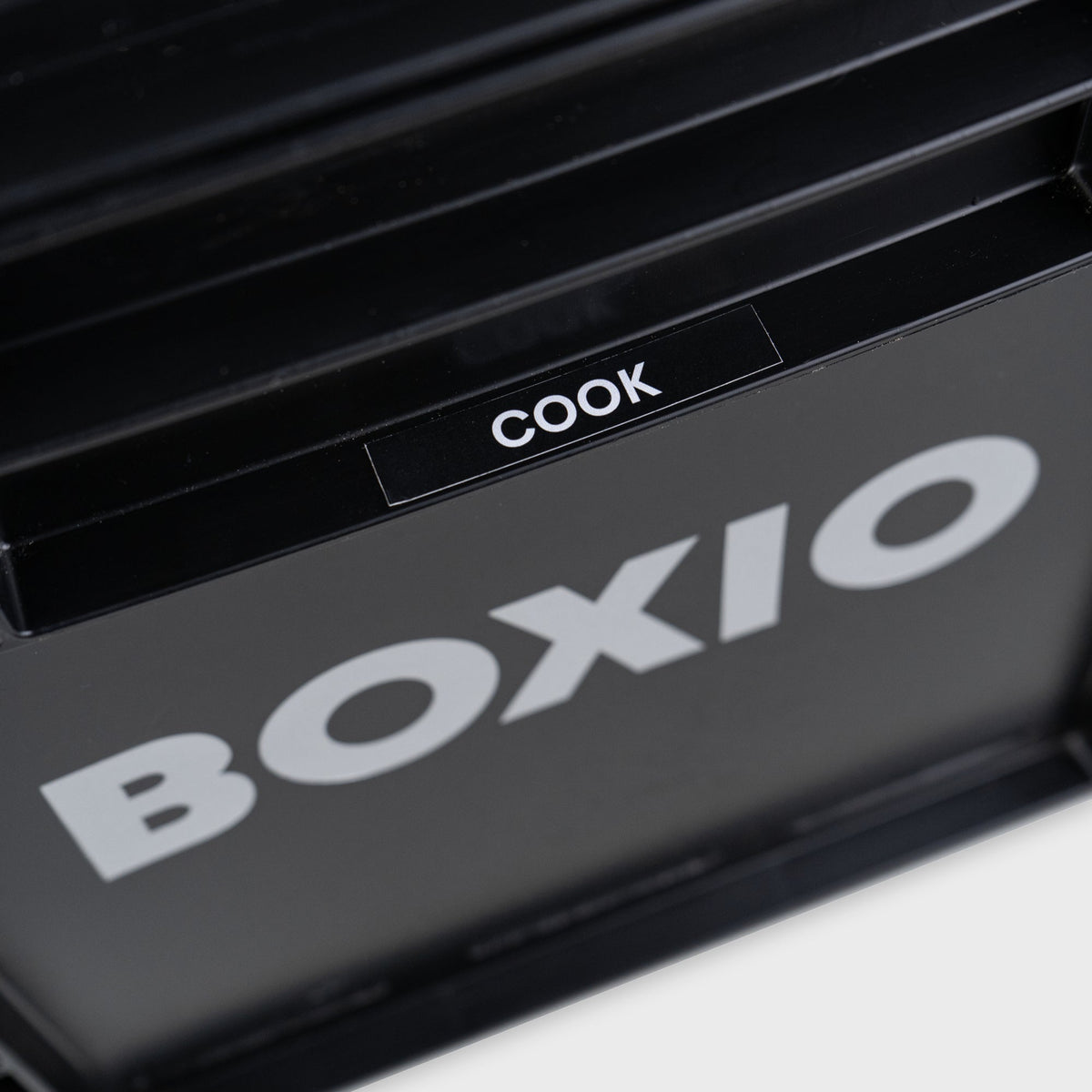 BOXIO - STICKERS | Aufkleber