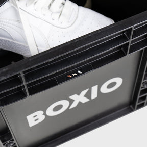 BOXIO - STICKERS | Aufkleber