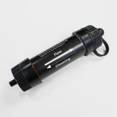 Mobiler Wasserfilter Outdoor I BOXIO WATER FILTER