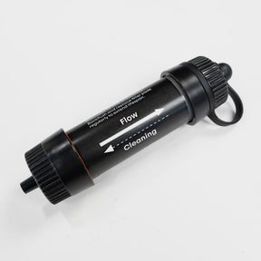 Mobiler Wasserfilter Outdoor I BOXIO WATER FILTER