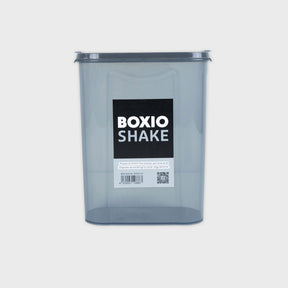 BOXIO - SHAKE | Hanfstreubehälter