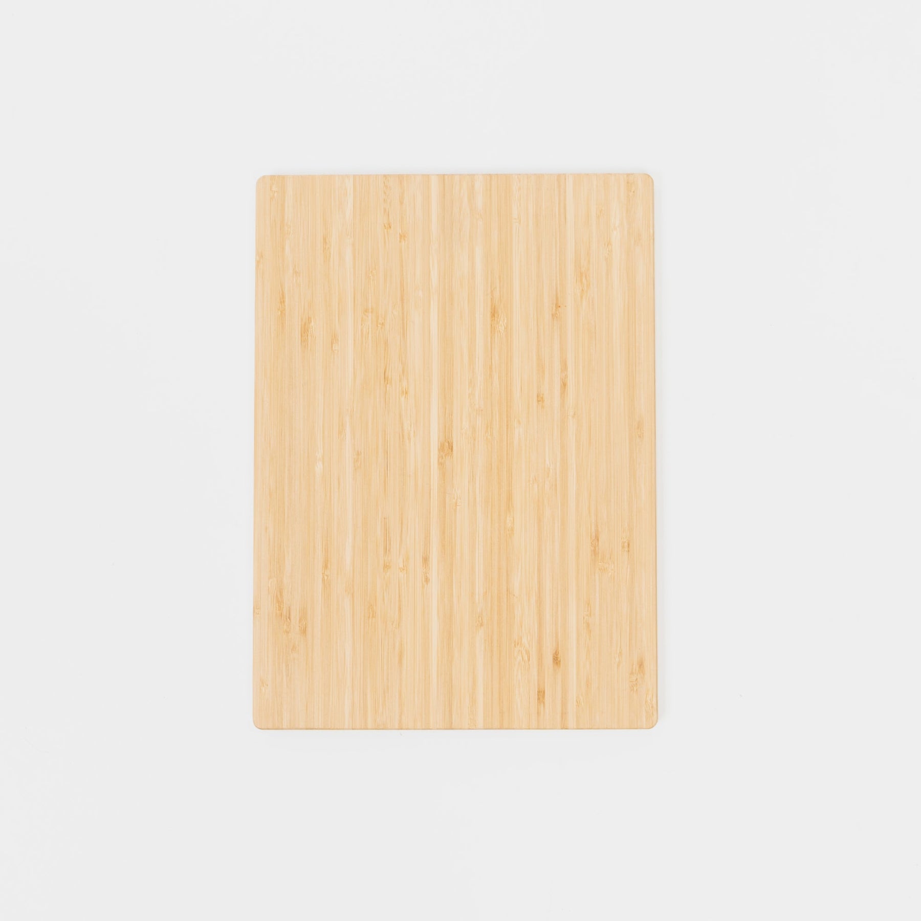 Bambus Schneidebrett I BOXIO BOARD