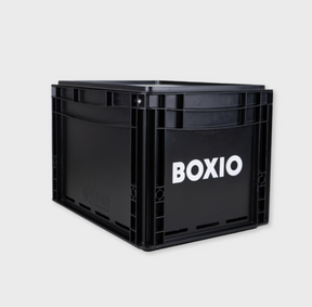 BOXIO COOK | Camping Gaskocher