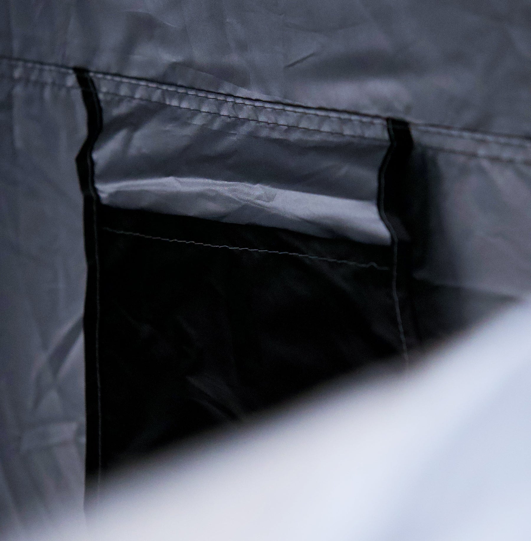 BOXIO TENT | Dusch- oder Toilettenzelt