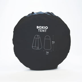 BOXIO TENT | Dusch- oder Toilettenzelt