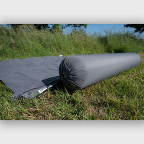 BENT Verbindbare Kissenrolle "Zip-XL Lounger"