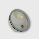 Frischwasser-Tankdeckel mit Schlauchaufnahme DIN 96