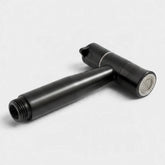 Queensize Camper Brausekopf Single Dark Edition